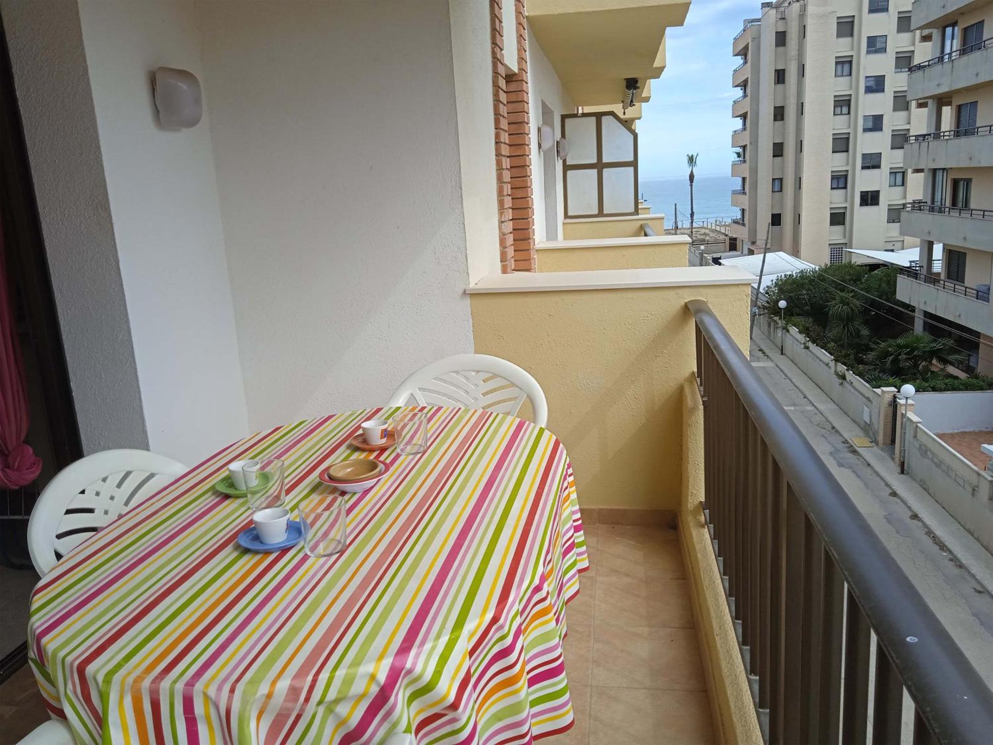 Apartamentos Kronos 3000 Peñiscola Zewnętrze zdjęcie