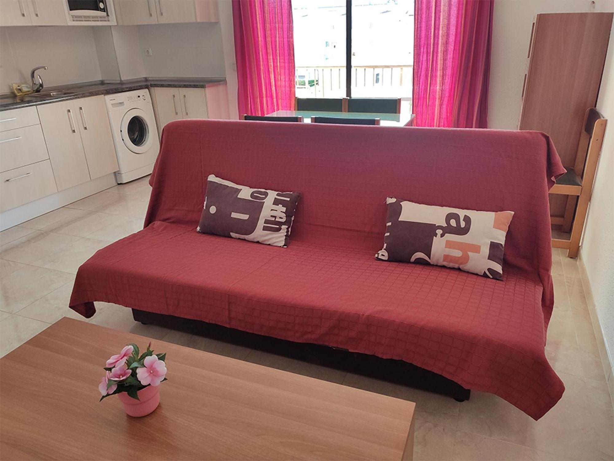 Apartamentos Kronos 3000 Peñiscola Zewnętrze zdjęcie