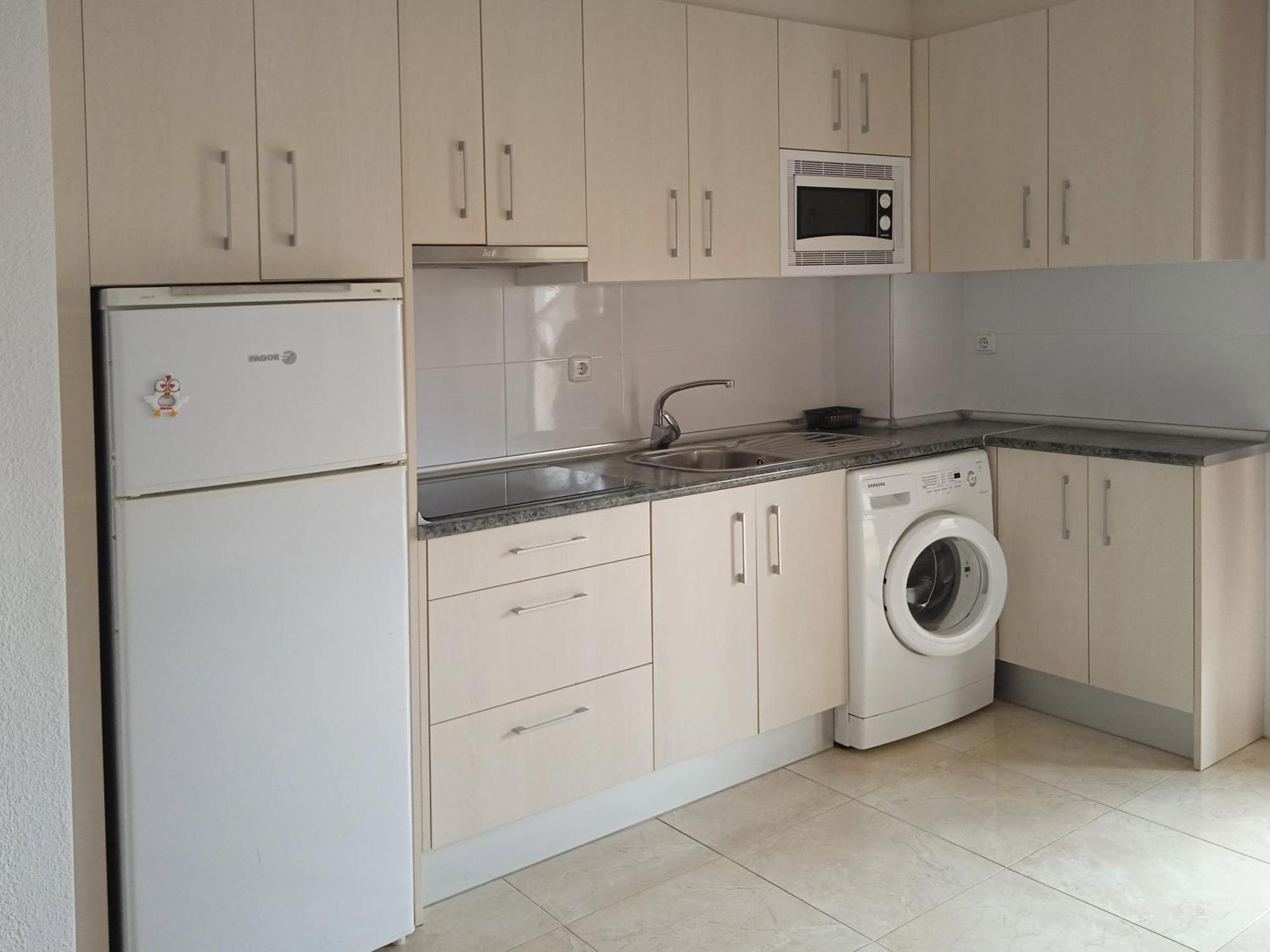 Apartamentos Kronos 3000 Peñiscola Zewnętrze zdjęcie