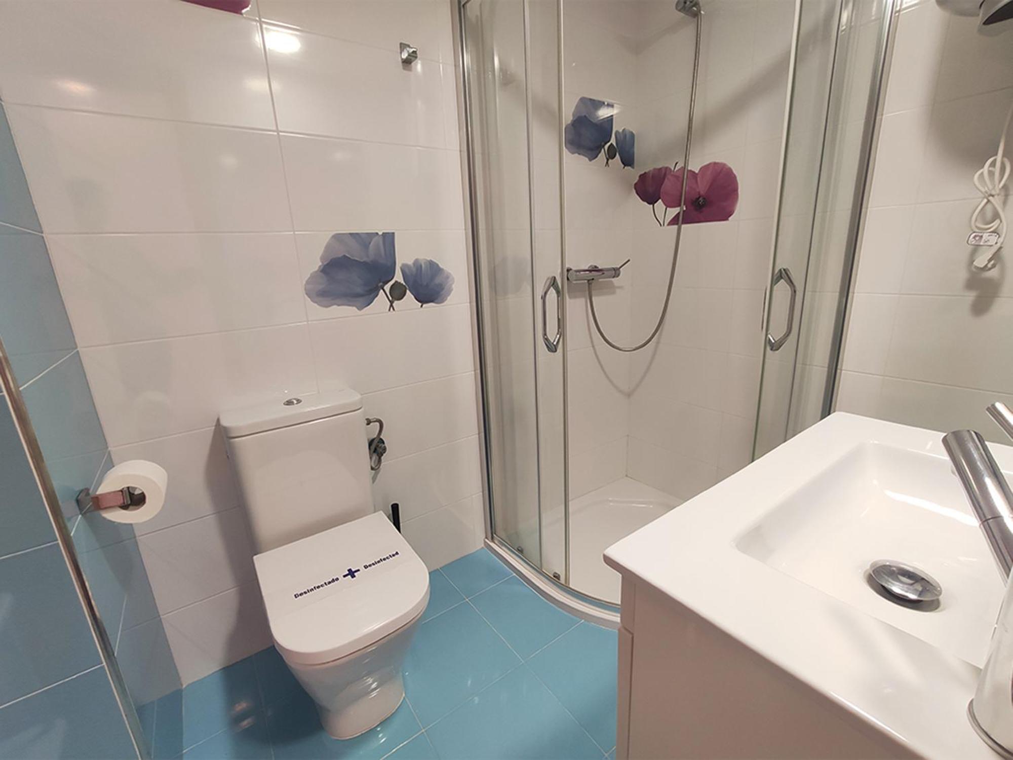Apartamentos Kronos 3000 Peñiscola Zewnętrze zdjęcie