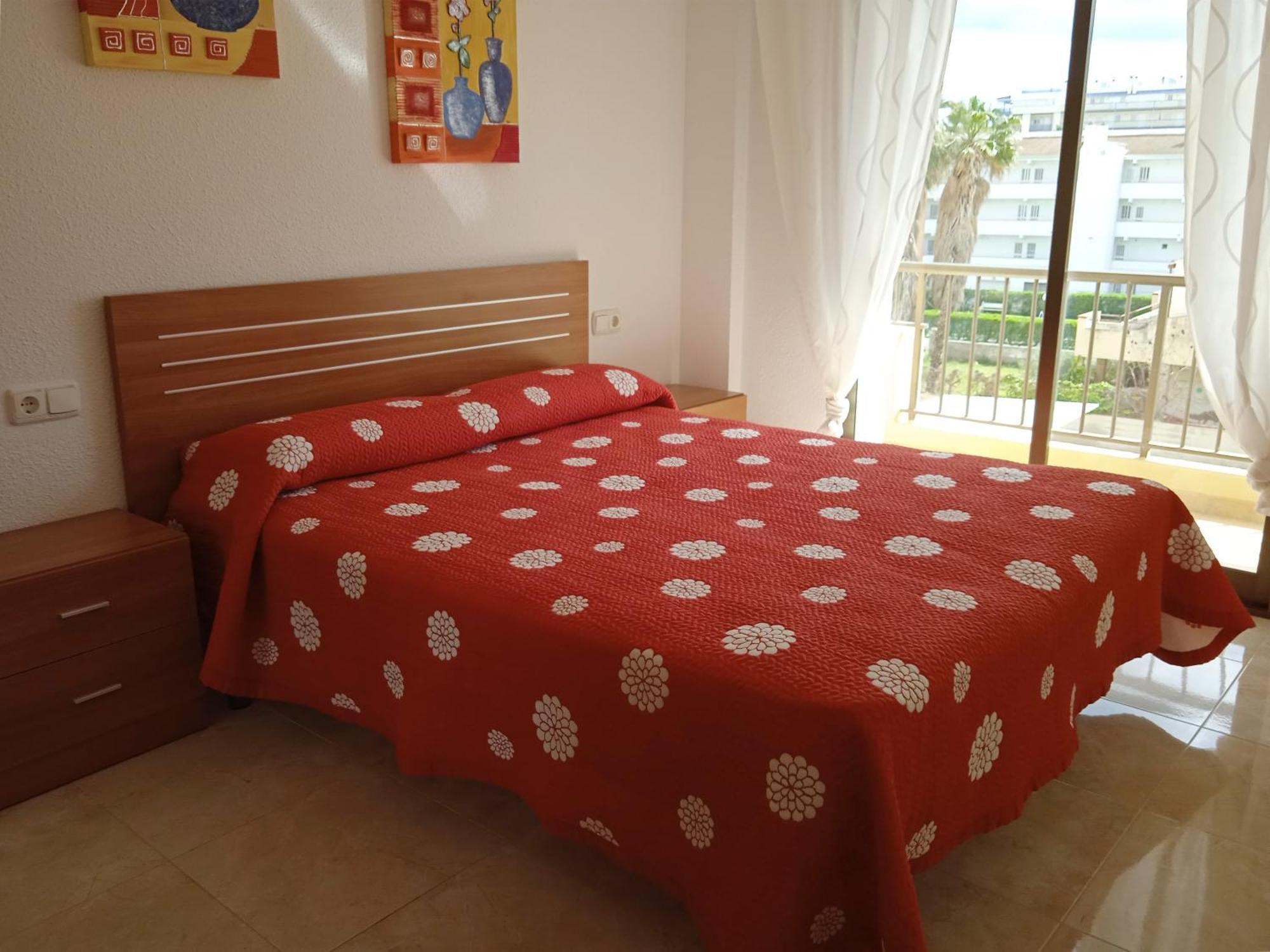 Apartamentos Kronos 3000 Peñiscola Zewnętrze zdjęcie