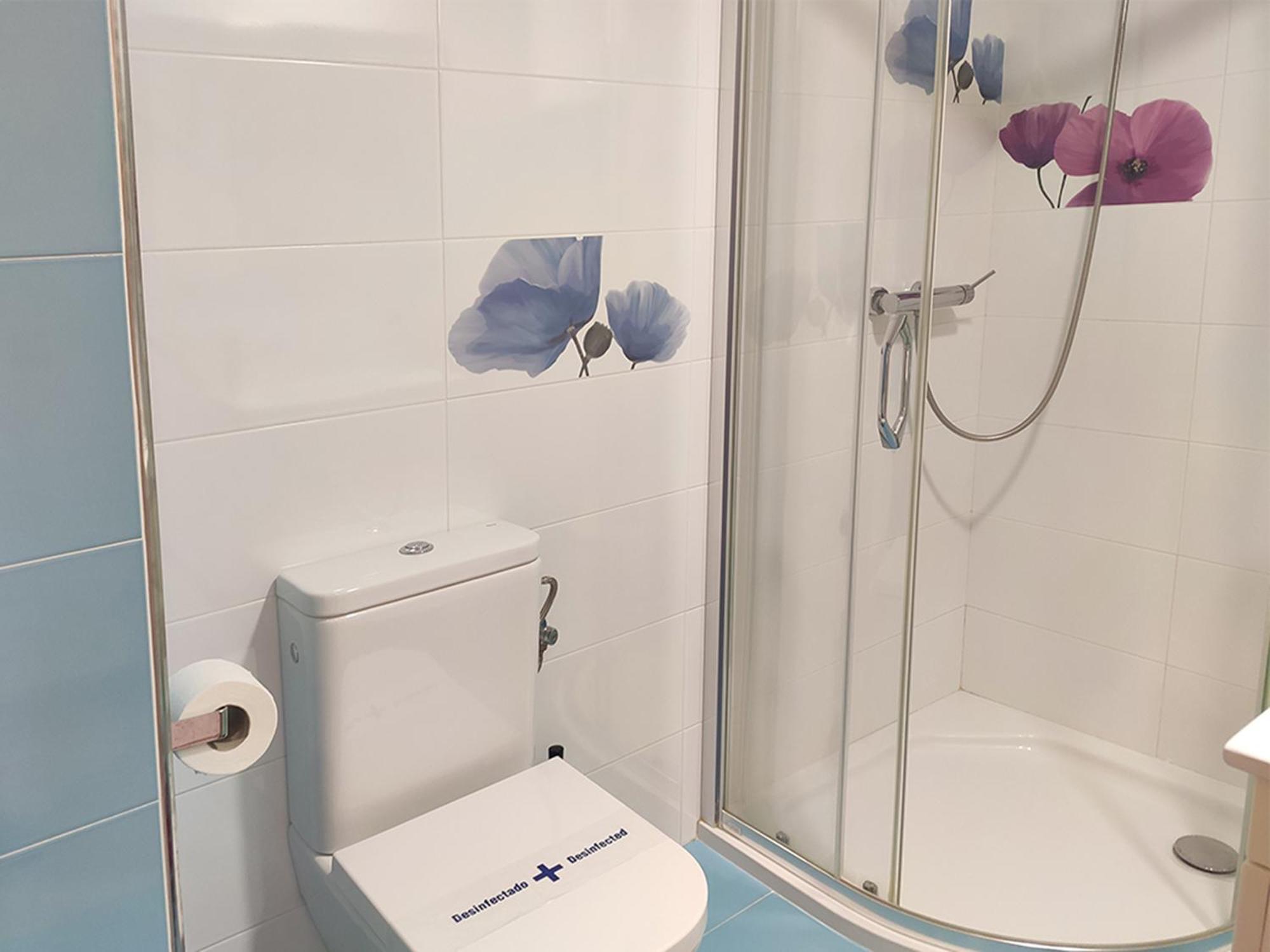 Apartamentos Kronos 3000 Peñiscola Zewnętrze zdjęcie