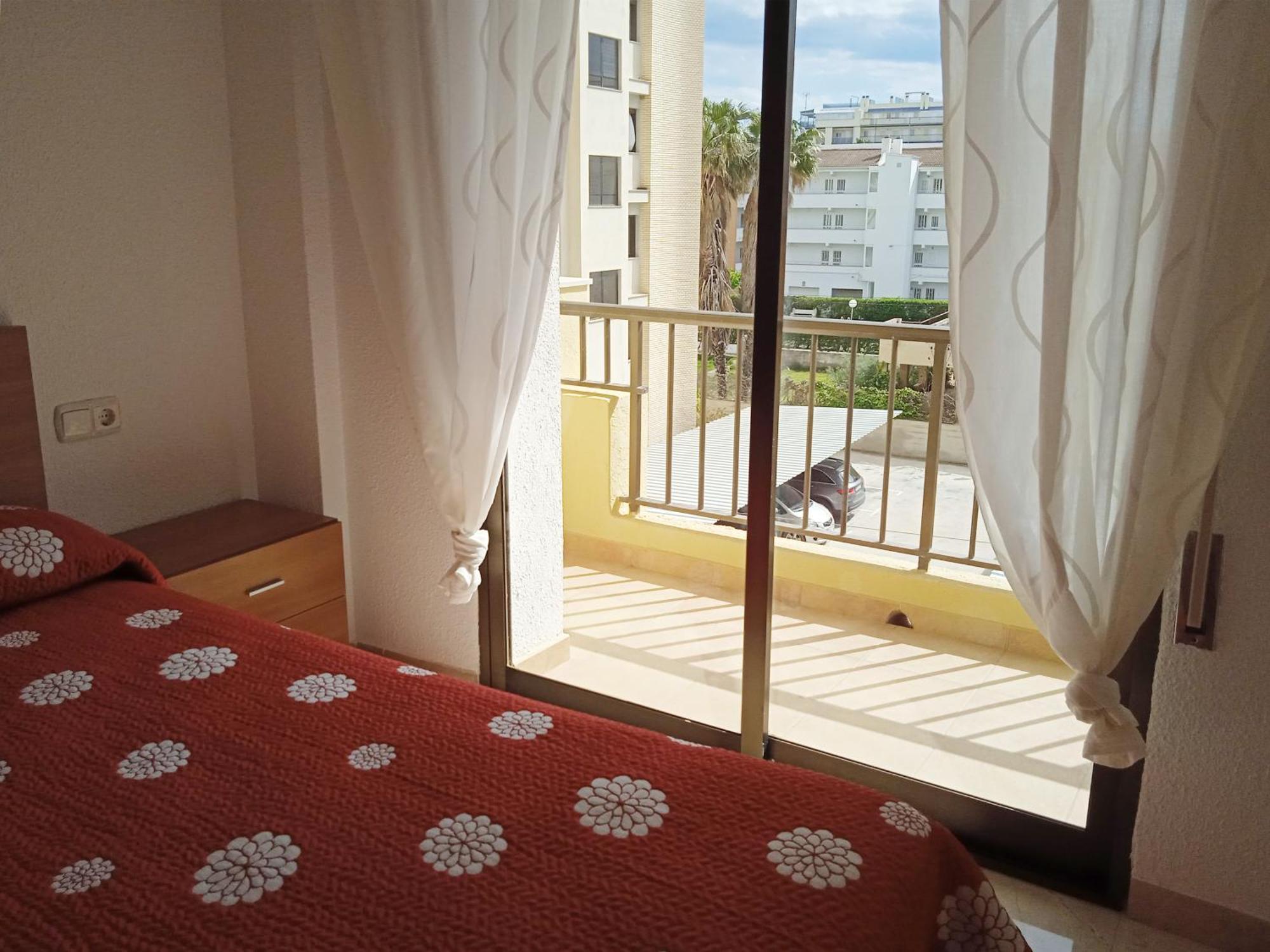 Apartamentos Kronos 3000 Peñiscola Zewnętrze zdjęcie