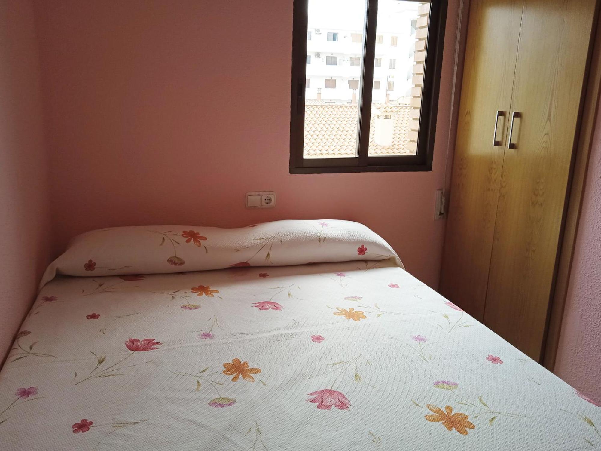 Apartamentos Kronos 3000 Peñiscola Zewnętrze zdjęcie