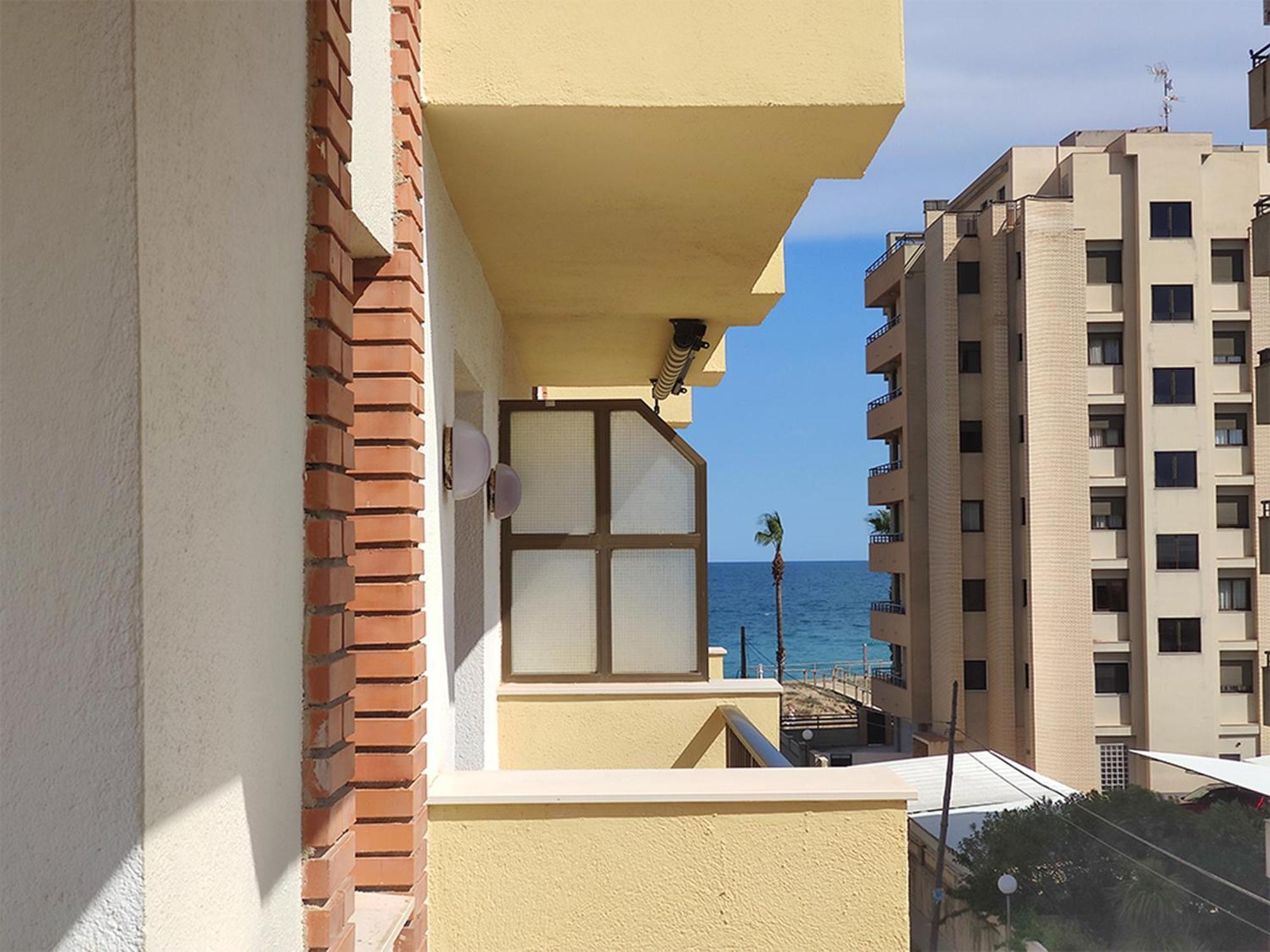 Apartamentos Kronos 3000 Peñiscola Zewnętrze zdjęcie