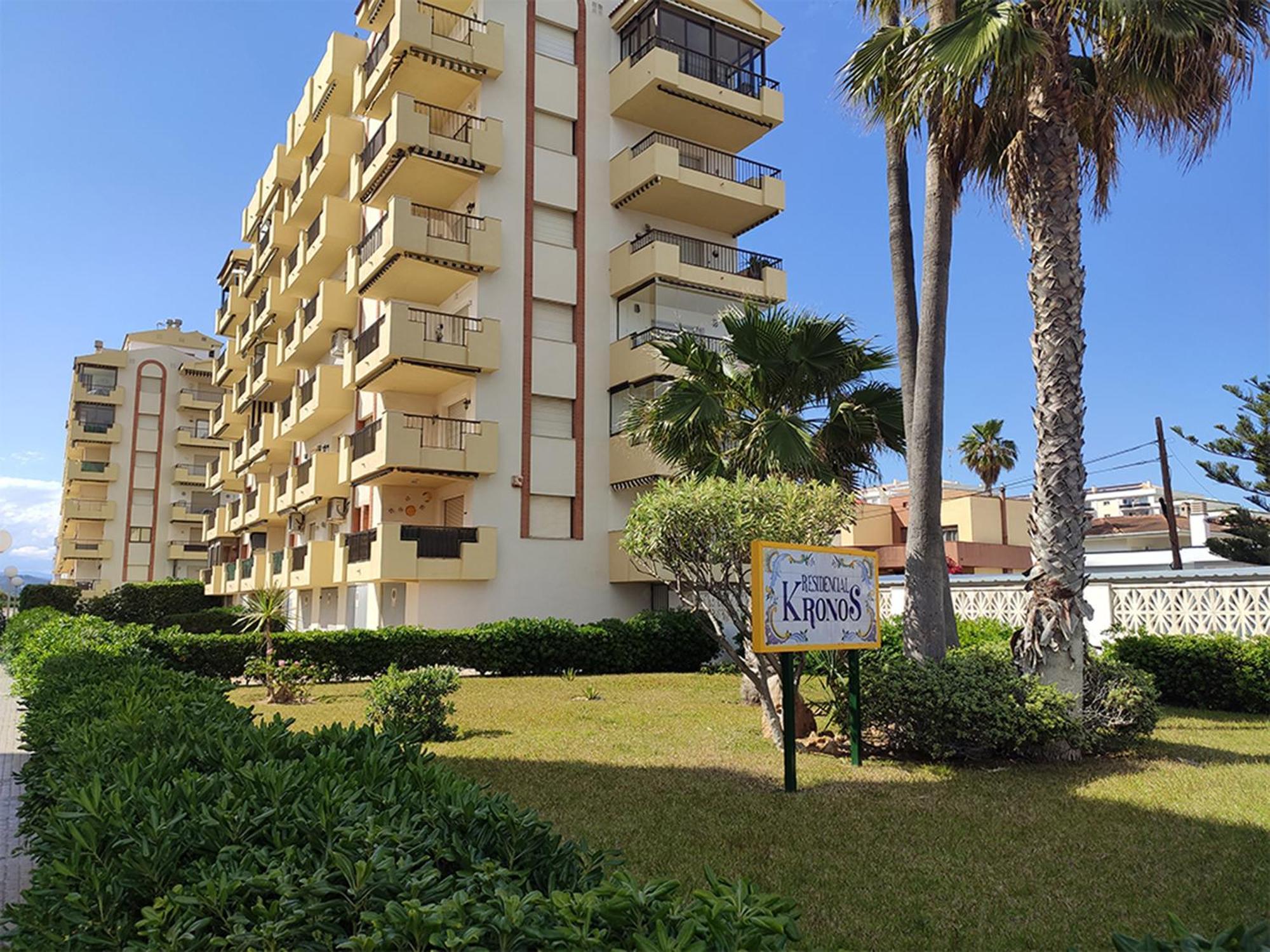 Apartamentos Kronos 3000 Peñiscola Zewnętrze zdjęcie