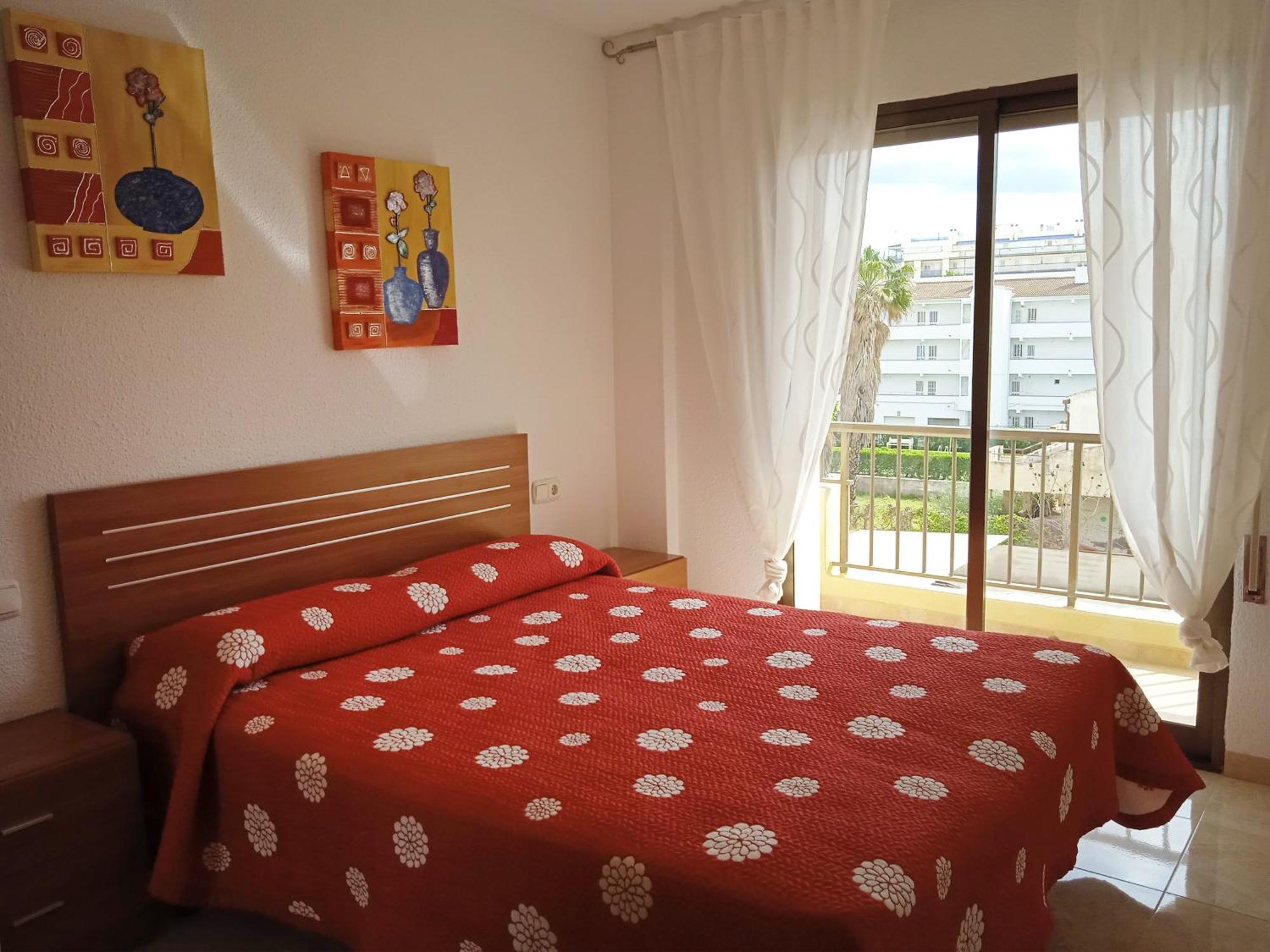 Apartamentos Kronos 3000 Peñiscola Zewnętrze zdjęcie