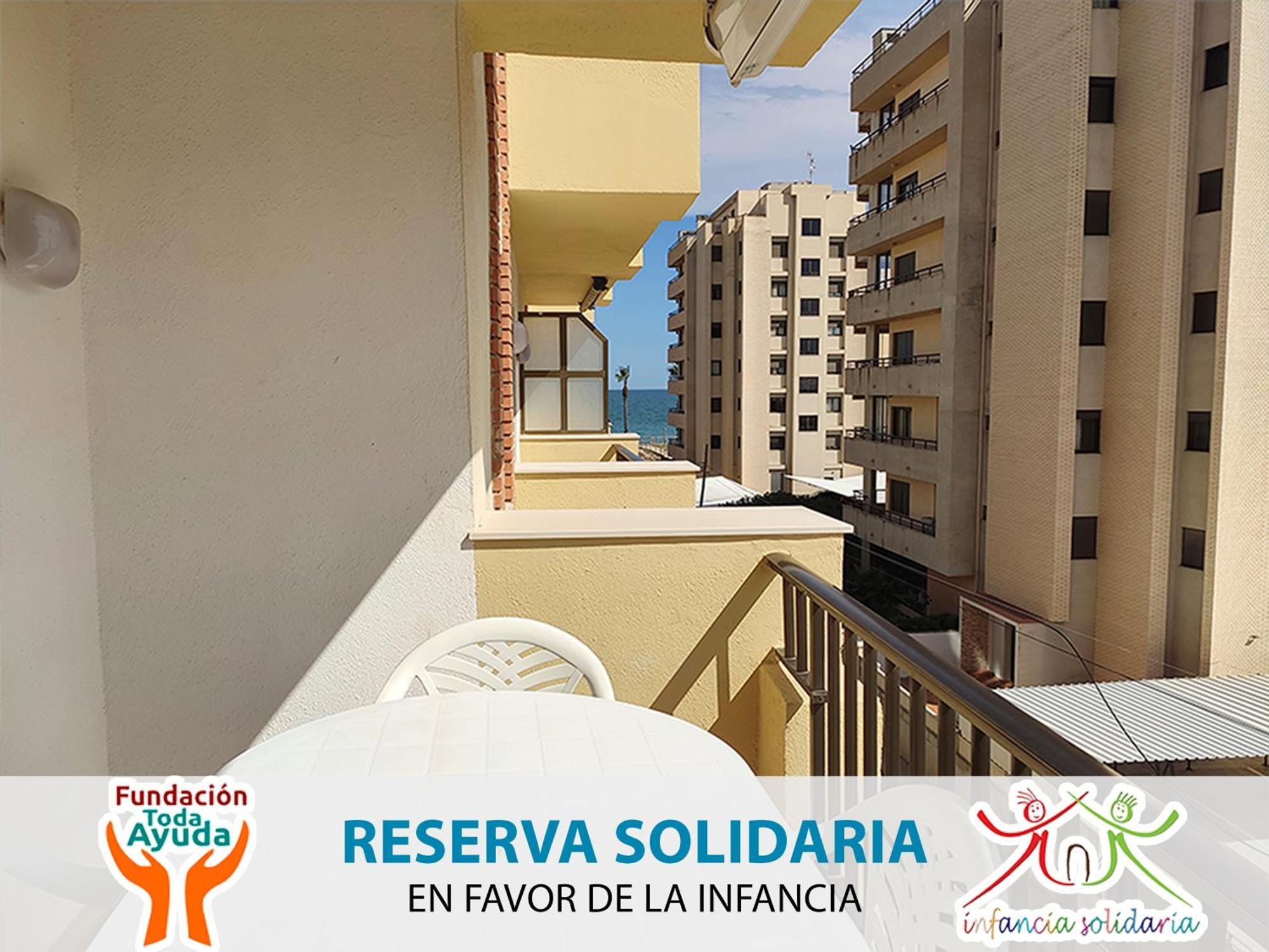 Apartamentos Kronos 3000 Peñiscola Zewnętrze zdjęcie